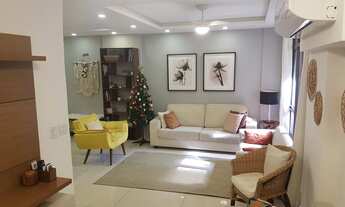 Imagem 4: Excelente apartamento de 03 quartos na Gávea - RJ