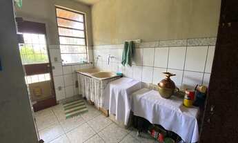 Imagem 5: BELO HORIZONTE - Casa Padrão - Braúnas