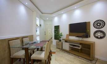 Imagem 5: Porto Alegre - Apartamento Padrão - Nonoai