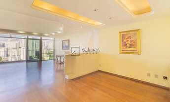 Imagem 2: Apartamento Venda Perdizes 225 m² 4 Dormitórios