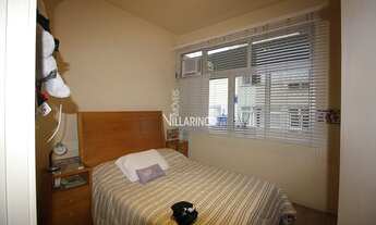 Imagem 6: Apartamento para venda tem 120 metros quadrados com 4 quartos em Ipanema - Rio de Janeiro