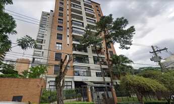 Imagem: Apartamento para Venda - Campo Belo, São