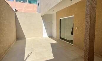 Imagem 7: Casa para venda possui 138 metros quadrados com 3 quartos em Portais (Polvilho) - Cajamar