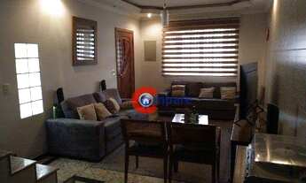 Imagem 2: Sobrado à venda, 203 m² por R$ 905.000,00 - Gopoúva - Guarulhos/SP