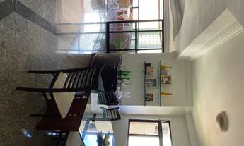 Imagem 5: Apartamento para venda possui 178 metros quadrados com 3 quartos em Tambau