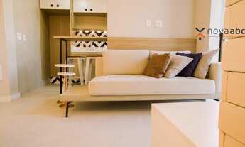 Imagem 7: Apartamento com 2 dormitórios à venda, 49 m² por R$ 285.000 - Vila Curuçá - Santo André/SP