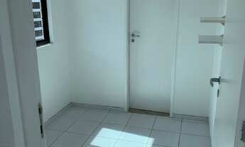 Imagem 6: Apartamento para venda com 130 metros quadrados com 3 quartos em Jaqueira - Recife - PE