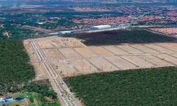 Imagem 5: Lotes na Pacatuba com excelente localização