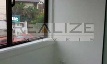Imagem 2: Sala comercial no bairro Menino Deus, em Porto Alegre