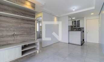 Imagem 4: Apartamento à Venda - Jardim São Saverio, 2 Quartos, 47 m2