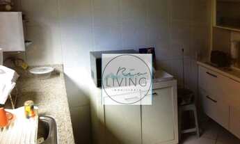 Imagem 7: Casa com 4 dormitórios à venda por R$ 2.700.000,00 - Barra da Tijuca - Rio de Janeiro/RJ