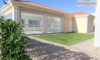 Imagem: Casa - Jardins do Império - Indaiatuba/SP