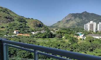 Imagem 6: Apartamento 3 quartos, suíte, varandão, 1 vaga coberta - Barra Bonita