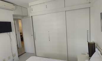 Imagem 7: Parque Bela Vista, Brotas, 77m², 3\4 1 Suíte, Nascente, 2 Vagas de Garagem, Andar Alto, O