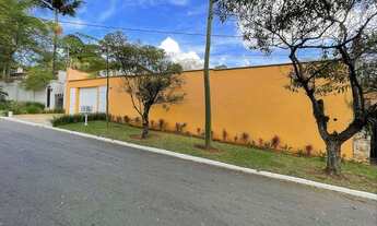 Imagem 3: CASA RESIDENCIAL em COTIA - SP, BOSQUE DO VIANNA