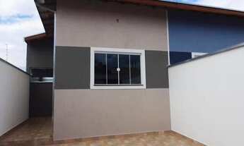 Imagem: Casa no Bairro Jardim Oásis