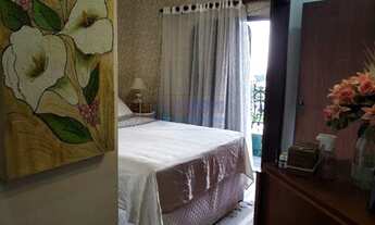 Imagem 5: Apartamento Centro de Osasco, 127m2, contendo 2 dormitórios sendo 1 suíte