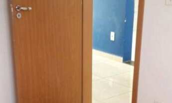 Imagem 6: Apartamento com 2 dormitórios à venda, 50 m² por R$ 135.000,00 - Jardim Santo Antônio - Ar