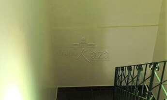 Imagem 5: Casa Sobrado a venda, 4 quartos (2 suítes), churrasqueira, Jardim Bela Vista região centra