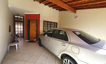 Imagem 4: Casa à venda - Jardim Morada do Sol - Indaiatuba/SP