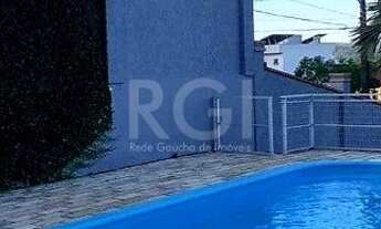 Imagem 4: Porto Alegre - Terreno Padrão - Hípica