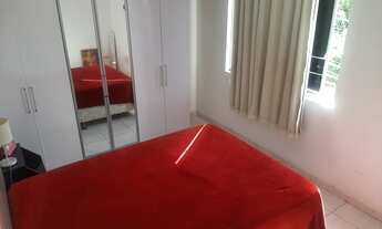 Imagem 7: 2 QUARTOS NO COSTA AZUL COM DEPENDÊNCIA NASCENTE TOTAL