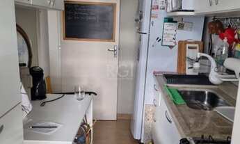 Imagem 3: Porto Alegre - Apartamento Padrão - Rio Branco