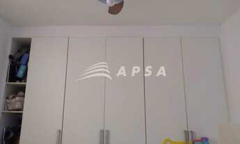 Imagem 7: 3QTOS COM 2 VAGAS NA VENANCIO VELOSO, RECREIO DOS BANDEIRANTES, RIO RJ