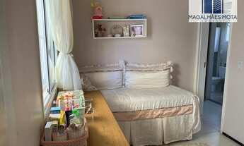 Imagem 3: Casa com 3 dormitórios à venda, 111 m² por R$ 695.000,00 - Maporanga - Fortaleza/CE