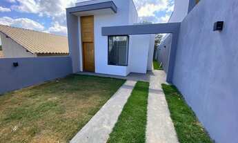 Imagem: Venda Residential / Home Lagoa Santa MG