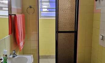 Imagem 7: Apartamento para venda com 94 metros quadrados com 2 quartos em Embaré - Santos - São Paul