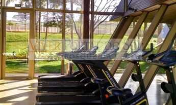 Imagem 6: Lote em Condomínio Fechado para Venda em Vespasiano, Alphaville