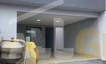 Imagem 2: Casa a venda na cidade satélite em Aparecida de Goiânia