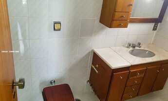 Imagem 6: Apartamento para Venda em Bauru, Jardim Panorama MONTE CARMEL, 3 dormitórios, 1 suíte, 3 b