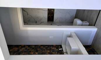 Imagem 6: Casa para venda com 315 metros quadrados com 4 quartos no Condomínio ALVIM - Juiz de Fora