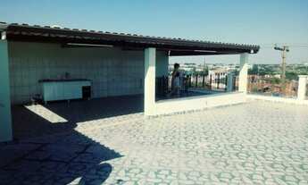 Imagem 6: Venda - Casa - Loteamento Industrial - Santa Bárbara D'Oeste - SP