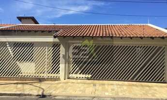 Imagem: SãO CARLOS - Casa Padrão - Planalto Paraíso