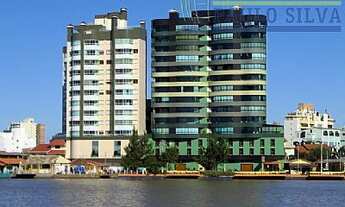 Imagem 4: Apartamento na Beira do rio, em Tramandaí!