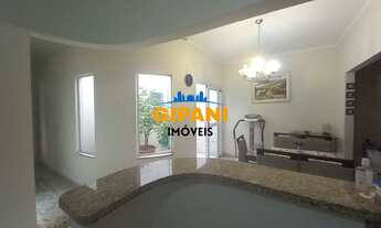 Imagem 7: CASA RESIDENCIAL em JAGUARIÚNA - SP, JARDIM EUROPA