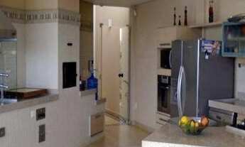 Imagem 5: Casa assobradada a venda em Americana SP