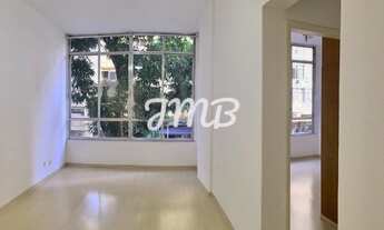 Imagem 5: Lindo apartamento de 2 quartos à venda na Rua Marquês de Abrantes