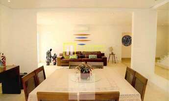 Imagem 3: Casa de Condomínio com 4 dorms, Condomínio Lago Azul, Araçoiaba da Serra - R$ 4.2 mi, Cod