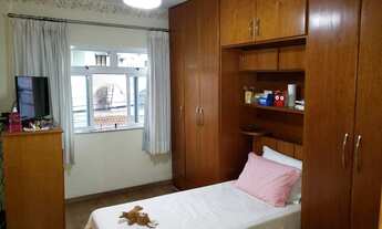 Imagem 6: Apartamento com 3 dormitórios à venda, 130 m² por R$ 550.000,00 - Passos - Juiz de Fora/MG