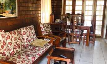 Imagem 5: Casa mobiliada com 3 dormitórios/ 3 suítes à venda, 160 m² por R$ 320.000 - Santana - Grav