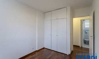 Imagem 4: APARTAMENTO - PINHEIROS - SP