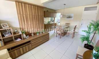 Imagem 3: Apartamento com fácil acesso e boa localização em Neópolis