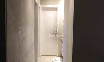 Imagem 3: Apartamento à venda, 47 m² por R$ 187.500,00 - Campos Elíseos - Ribeirão Preto/SP