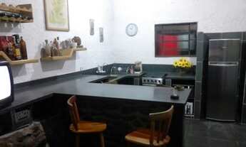 Imagem 6: Chacara em Ubatuba, 1 casa c/2 qts e 1 casa de hospedes c/1 suite e cozinha