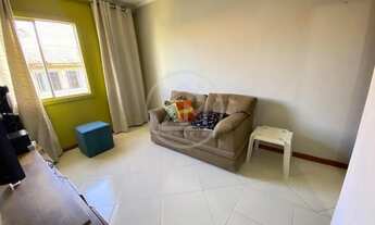 Imagem 3: Apartamento à venda no Condomínio Praias do Forte - Farolândia