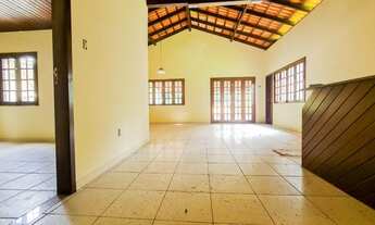 Imagem 6: Casa para venda com 400 metros quadrados com 5 quartos em Levilândia - Ananindeua